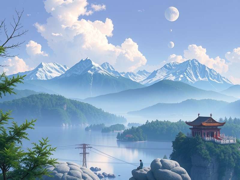 KS-IoT系列物联网智能水表